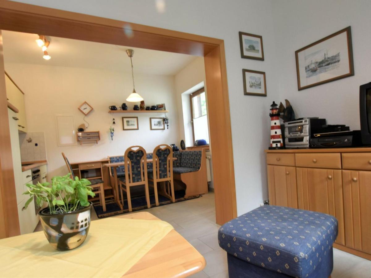 Holiday Home In Rerik Near The Baltic Sea Camera foto