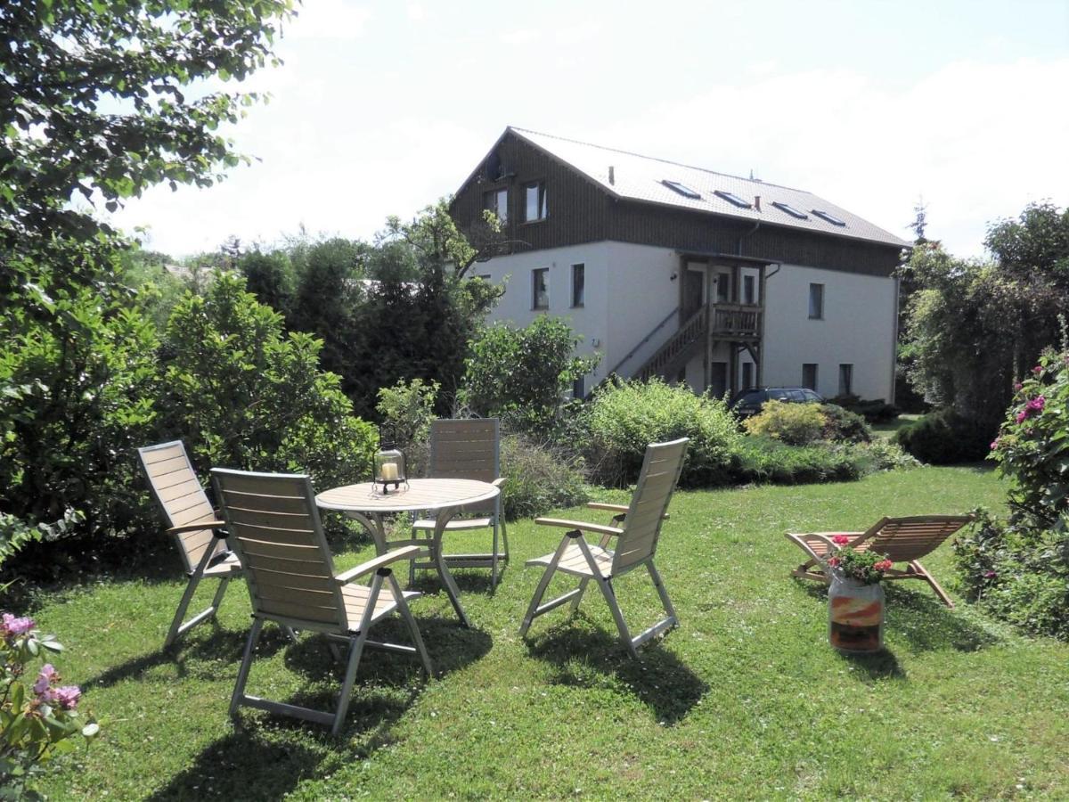 Holiday Home In Rerik Near The Baltic Sea Camera foto
