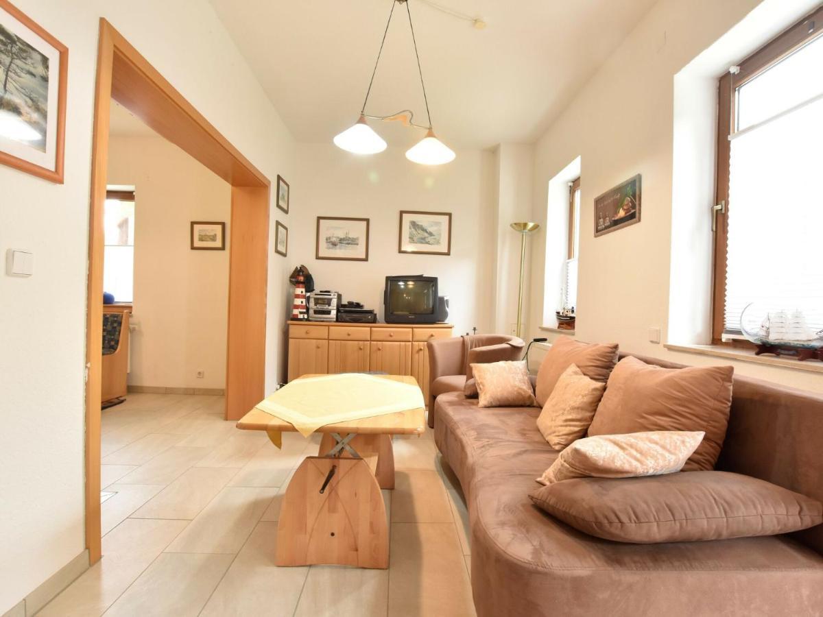 Holiday Home In Rerik Near The Baltic Sea Camera foto