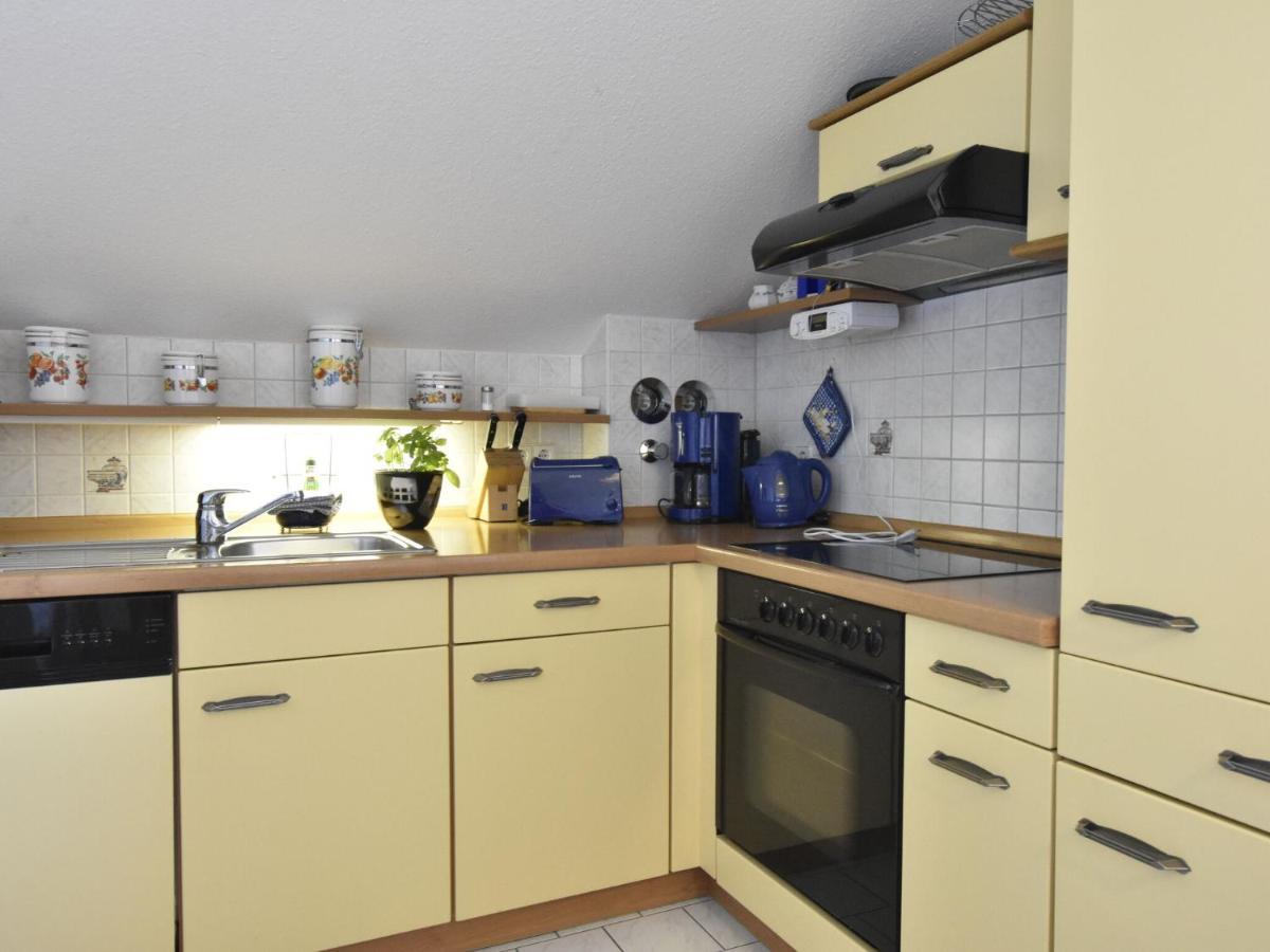 Holiday Home In Rerik Near The Baltic Sea Camera foto