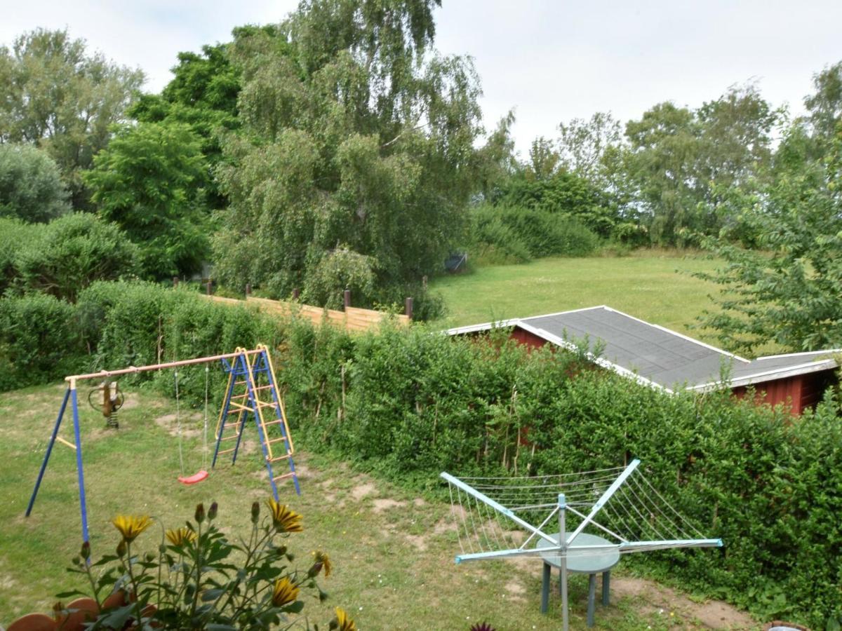 Holiday Home In Rerik Near The Baltic Sea Camera foto
