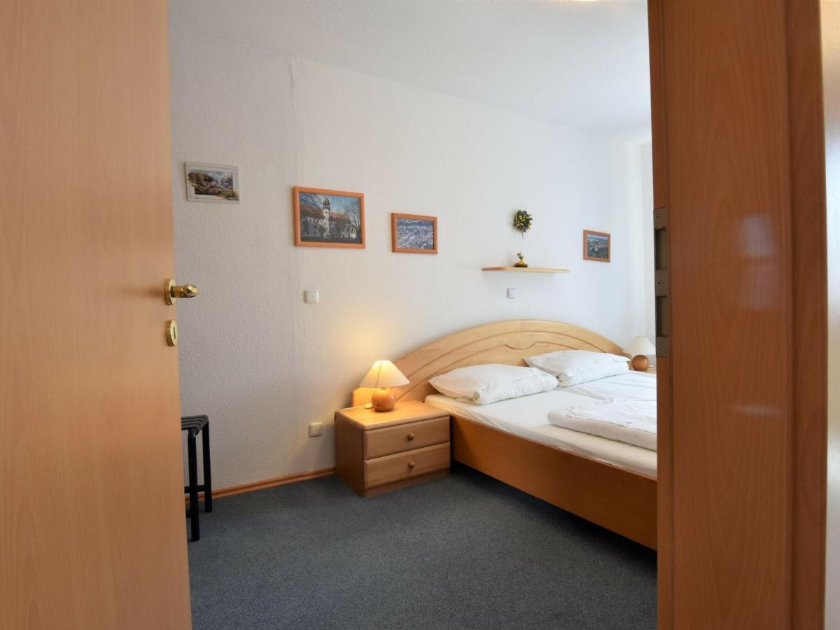 Holiday Home In Rerik Near The Baltic Sea Camera foto