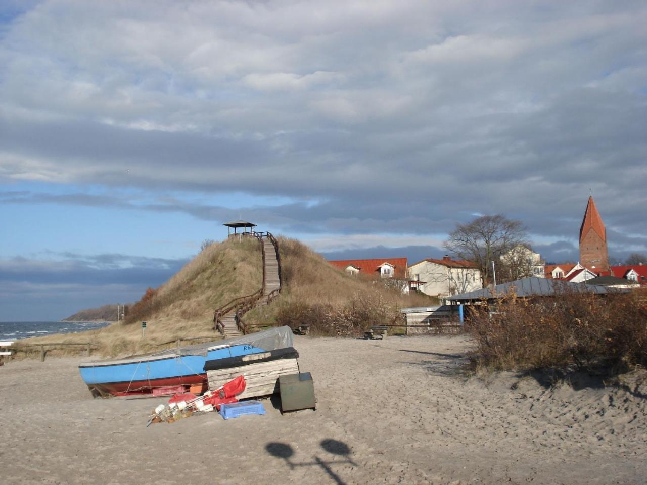 Holiday Home In Rerik Near The Baltic Sea Esterno foto