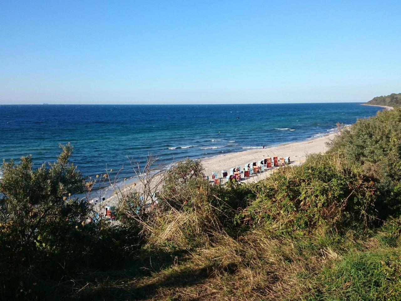 Holiday Home In Rerik Near The Baltic Sea Esterno foto