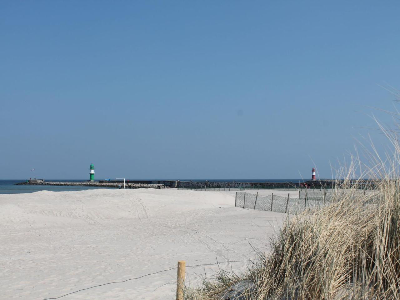 Holiday Home In Rerik Near The Baltic Sea Esterno foto