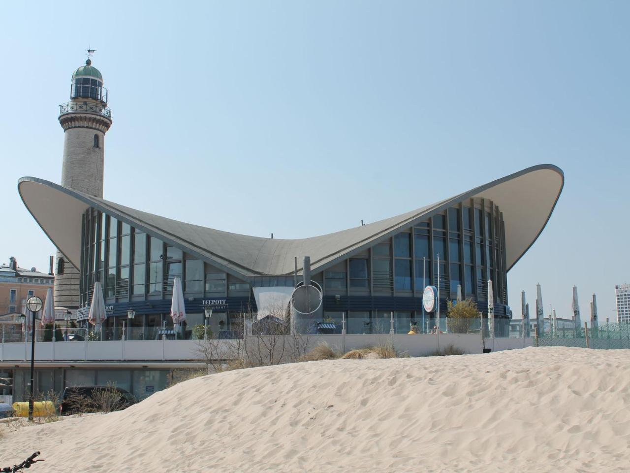 Holiday Home In Rerik Near The Baltic Sea Esterno foto