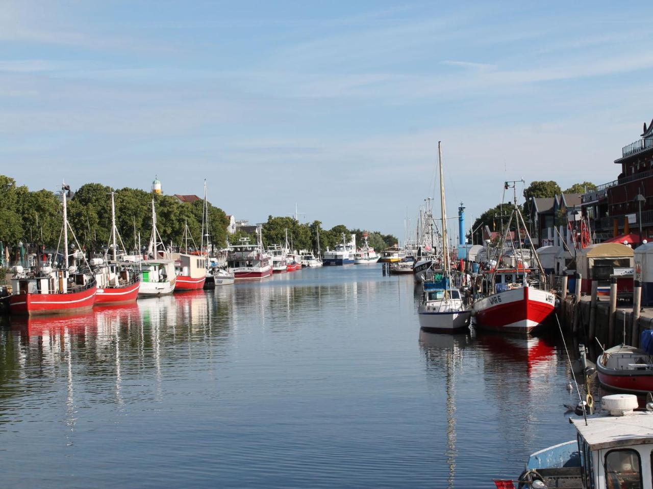 Holiday Home In Rerik Near The Baltic Sea Esterno foto