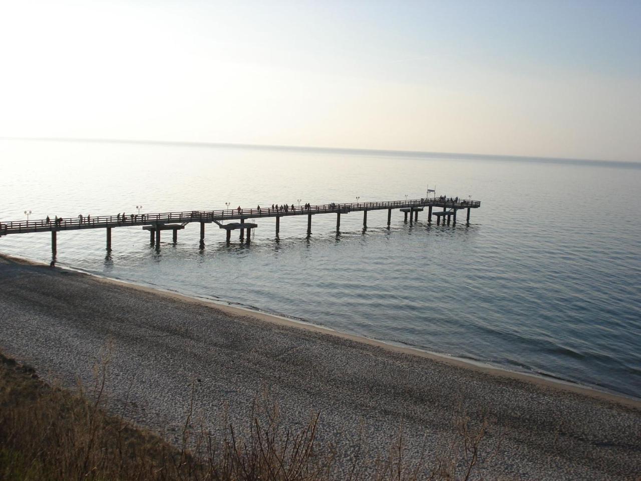 Holiday Home In Rerik Near The Baltic Sea Esterno foto