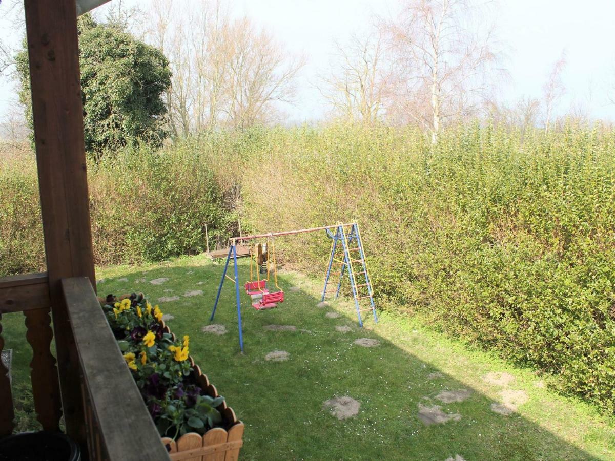 Holiday Home In Rerik Near The Baltic Sea Esterno foto
