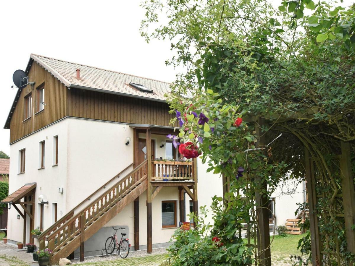 Holiday Home In Rerik Near The Baltic Sea Esterno foto