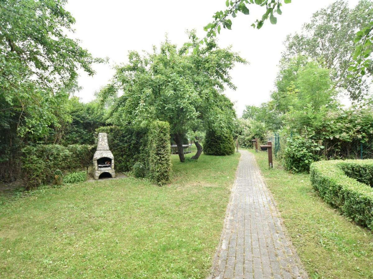 Holiday Home In Rerik Near The Baltic Sea Esterno foto