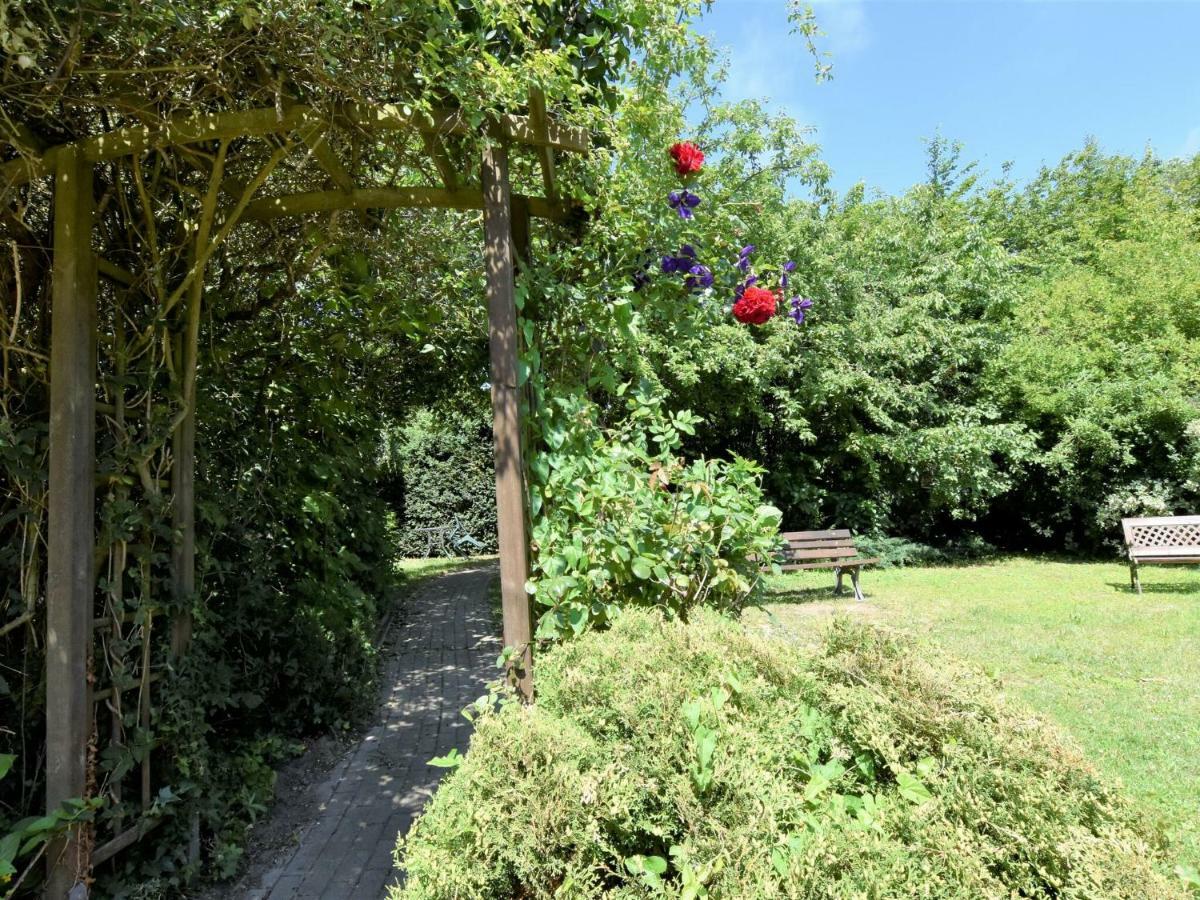 Holiday Home In Rerik Near The Baltic Sea Esterno foto