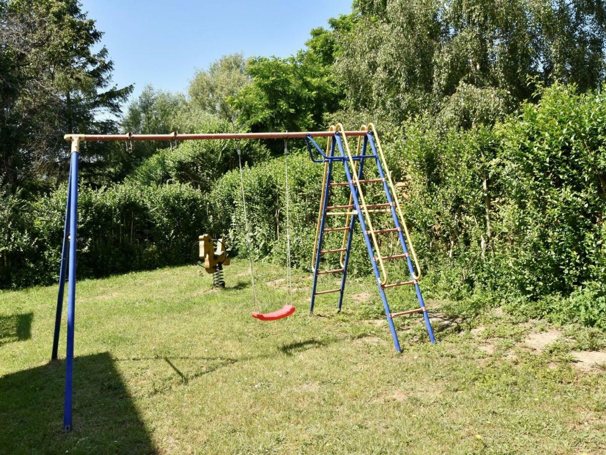Holiday Home In Rerik Near The Baltic Sea Esterno foto